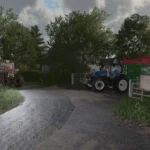 Shader v1.03