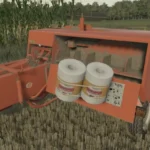 Sipma Z224 Addon string v1.03