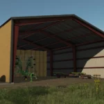 Steel Hall v1.02