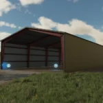 Steel Hall v1.03