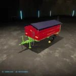 Strautmann 802 v1.12