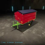 Strautmann 802 v1.13