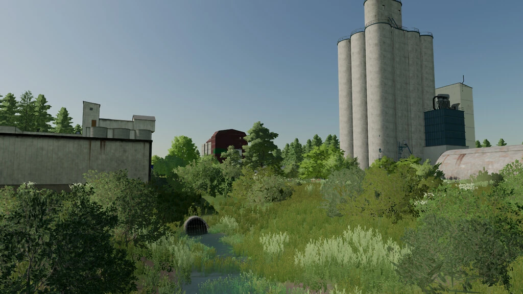 Stuetensen Map v1.0