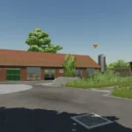 Stuetensen Map v1.05