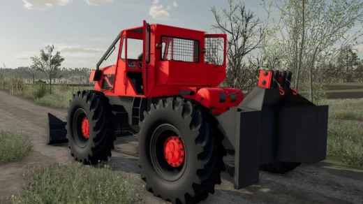 TAF 690 BETA v1.0