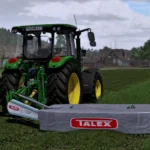 Talex OptiCut v1.05