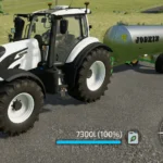 Tanker Universal Fill v1.0
