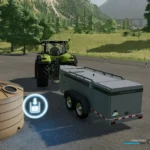 Tanker Universal Fill v1.02