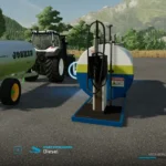 Tanker Universal Fill v1.03