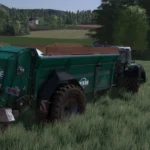 Tebbe MS 140 v1.0
