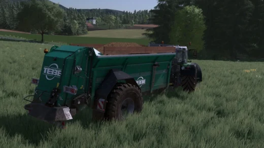 Tebbe MS 140 v1.0