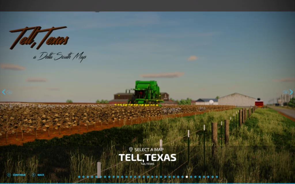 Tell Tx v1.0
