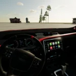 Toyota Hilux 2022 v4.03