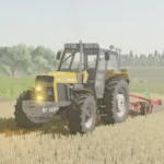 Ursus 4cyl
