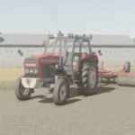 Ursus 4cyl2