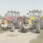 Ursus 4cyl3