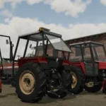Ursus C362 edit v1.03