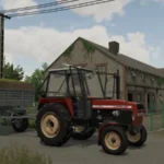 Ursus C362 edit v1.04
