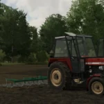 Ursus C362 edit v1.05