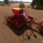 Vaderstad Rapid 400s v1.0