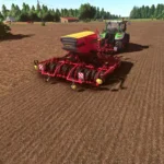 Vaderstad Rapid 400s v1.03