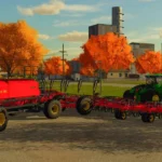 Väderstad Seed Hawk 84FT BETA v1.05