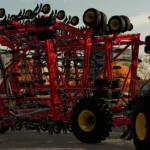 Väderstad Seed Hawk 84FT BETA v1.06