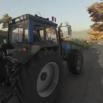 Valtra Valmet Edit v1.0