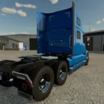 Volvo VNL Pack v1.05