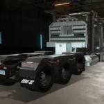 Volvo VNL Pack v1.06