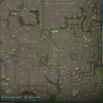 Vör den Diek Map v1.0