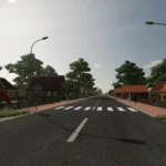 Vör den Diek Map v1.02