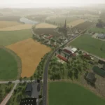 Vör den Diek Map v1.04