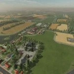 Vör den Diek Map v1.05