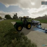 Water Pit With Manure System v1.03