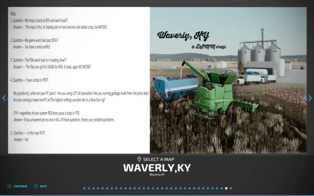 Waverly KY v1.0