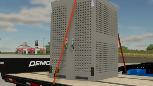 Welding Cage for RP v1.0