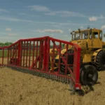 Willock Farm Hayfork v1.0
