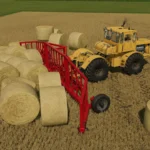 Willock Farm Hayfork v1.02