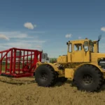 Willock Farm Hayfork v1.03