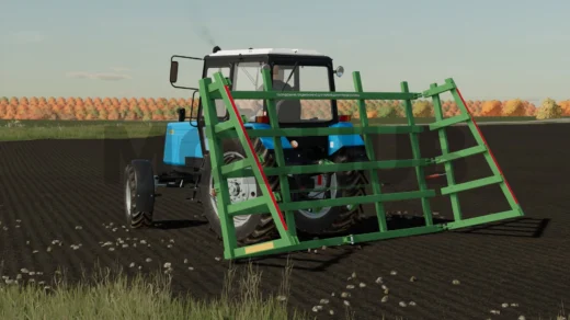 Wolokuscha v1.0