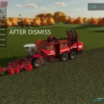Worker Takeover v1.0