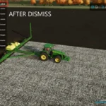 Worker Takeover v1.05