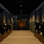 Wyszkowian Cowbarn v1.0