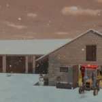 Wyszkowian Cowbarn v1.03