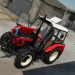 Zetor XX45 Pack v1.03