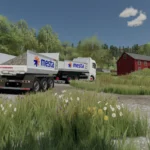 Zetterbergs 3 Axle Trailer Pack v1.0.0.12