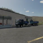 Zetterbergs 3 Axle Trailer Pack v1.0.0.13