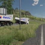Zetterbergs 3 Axle Trailer Pack v1.0.0.14
