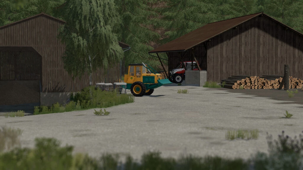 Zrece2k24 Map v1.0